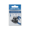 Kinetic Obratlík Crane Black Nickel 10ks