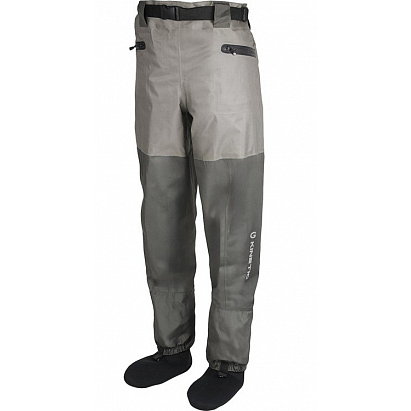 Kinetic Prsačky X4 Waist St. Foot