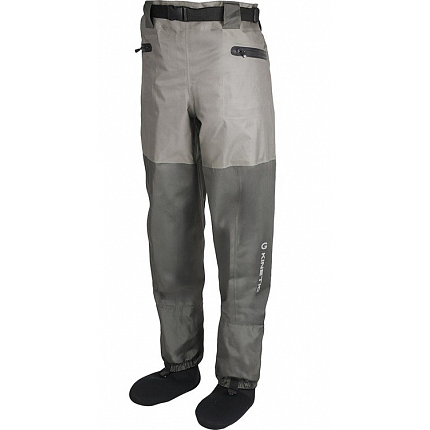 Kinetic Prsačky X4 Waist St. Foot