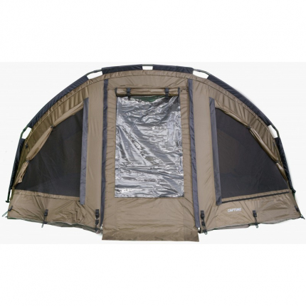 JAF Capture Bivak Advant 5-Star 2-Man Bivvy