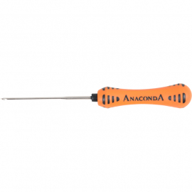 Anaconda Ihla Boilie Needle Orange 9cm