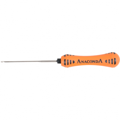 Anaconda Ihla Boilie Needle Orange 9cm