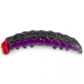 Iron Trout nástraha Super Soft Big Willy Bee Maggots sýr 4cm 12ks PG Iron Trout nástraha Super Soft Big Willy Bee Maggots sýr 4cm 12ks PG