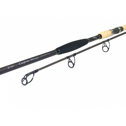 Zfish Prut Catfish Morga 2,70m / 100-400g