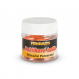 Mikbaits Rohlíkové Boilie 50ml Půlnoční Pomeranč