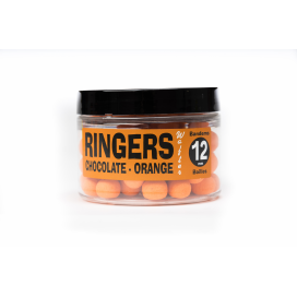 Ringers - Chocolate Orange Wafters 12mm 70g Čoko Pomaranč