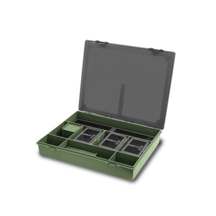 Škatuľa Delphin CRP TACKLE