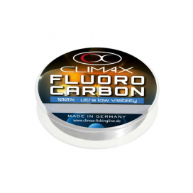 CLIMAX Fluorocarbon Soft & Strong 100m průměr 0,16 mm / 2,3kg