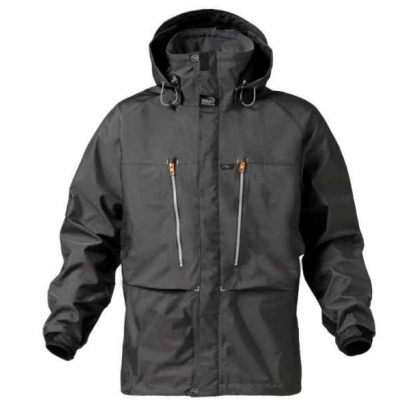 Geoff Anderson Bunda TUVA čierna Veľkosť: M