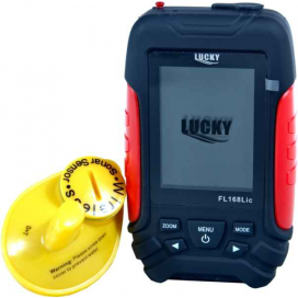 Bezdrôtový Sonar FL168LiC-W