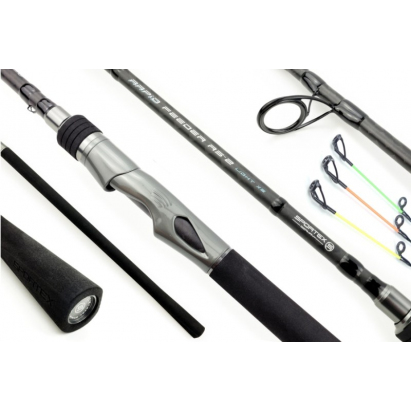Feeder pruty SPORTEX Rapid Feeder RS-2 Light XS 2-díl 270cm / 35-85g Feeder pruty SPORTEX Rapid Feeder RS-2 Light XS 2-díl 270cm / 35-85g