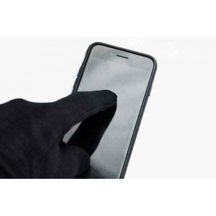 Protišmykové Rukavice Geoff Anderson AirBear merino Veľkosť: L / XL