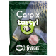 Sensas Posilňovač Powder Carp Tasty 300 g Garlic