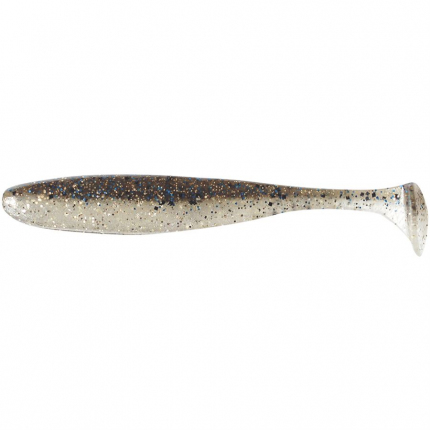 Keita Gumová nástraha Easy Shiner 5 "12,7cm 10,4g Bluegill Flash 5ks