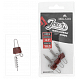 Mikado Vrut Na Nástrahy Jaws Quick Change Spiral 4.7cm 3 Ks 10g
