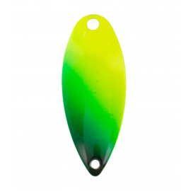 Mikado trblietka mcraft spoon 1.8g /1 1 ks