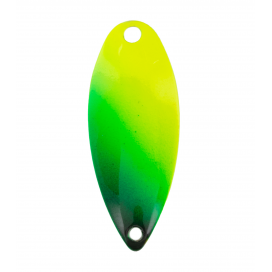 Mikado trblietka mcraft spoon 1.8g /1 1 ks