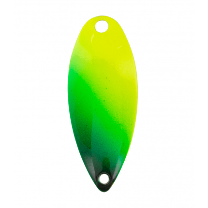 Mikado trblietka mcraft spoon 1.8g /1 1 ks