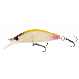 Mikado Wobler Mambo 40mm/4.8g/illusion Potápivý 1 Ks