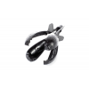 Wolf Raketa X Spod Performance Black