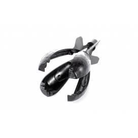 Wolf Raketa X Spod Performance Black