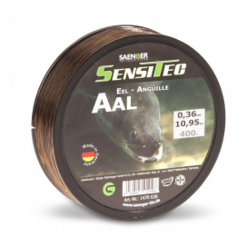 Saenger Vlasec Aal 400m Saenger Vlasec Aal 400m
