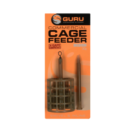 Guru Tackle Kŕmidlo Commercial Cage Feeder