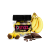 Delphin Nástraha D Snax Pop Čokoláda-Banán 12mm 20g