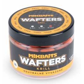 Mikbaits Boilie Wafters 150ml 12mm Mikbaits Boilie Wafters 150ml 12mm
