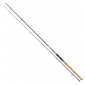 Daiwa Prut Ninja X Light Spin 2,25 m 4-18 g 2 díl