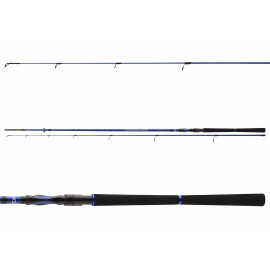 Daiwa Prut Triforce Target Jiggerspin 2.70m 8-35g 