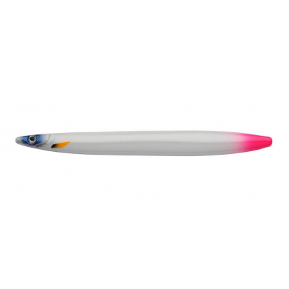 Abu Garcia Solv Penna 12cm 18g UV Pink Tail