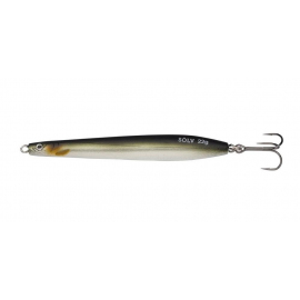 Abu Garcia Blyskáč Solv Piil 9cm 16g Dark Sandeel