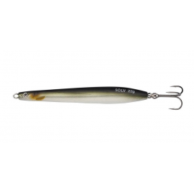 Abu Garcia Blyskáč Solv Piil 9cm 16g Dark Sandeel Abu Garcia Blyskáč Solv Piil 9cm 16g Dark Sandeel