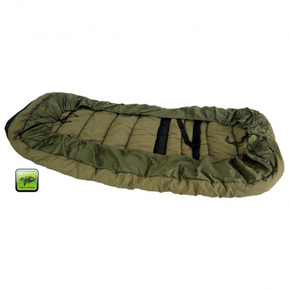 Giants Fishing Spací Vak 5 Season LXR Sleeping Bag