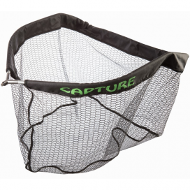 JAF Capture Podberáková hlava Snatch Rubber Touch PVC