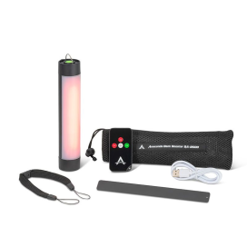 Anaconda Svetlo Power Bank Booster SA-2600