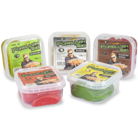 Saenger cesto na pstruhy Garlic