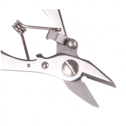 MS Range Nožnice Braid Cutter