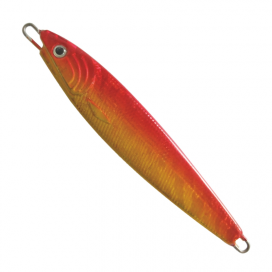 Mistrall Pilker Seafort 160g 145mm vzor 02 Mistrall Pilker Seafort 160g 145mm vzor 02