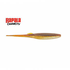 THE STINGMAN 5'' 12,5 cm 8 g THE STINGMAN 5'' 12,5 cm 8 g