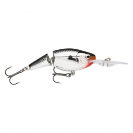 Rapala Wobler Jointed Shad Rap 09 CH