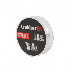 Nikl Trakker Products Trakker Náväzcová šnúra Zig Link 100m