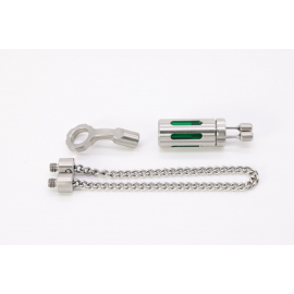 Summittackle bobbiny - Bobbin Kit zelený