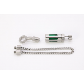 Summittackle bobbiny - Bobbin Kit zelený