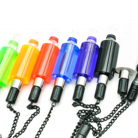 Taska Rizalite - Retiazkový bobin Mega kompletný čierny