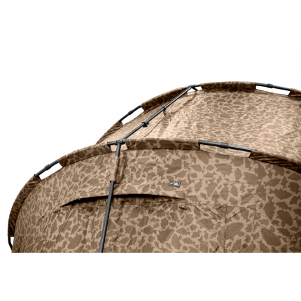 Bivak Delphin C3 LUX ClimaControl Carpath