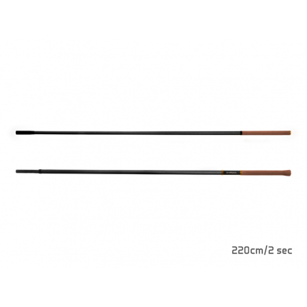 Delphin Podberáková Tyč Delphin Symbol NXT 220cm 2diel