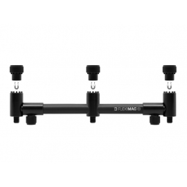 Rozťahovacia hrazda na prúty Delphin FlexiMAG BUZZ XL