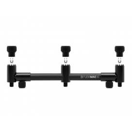 Rozťahovacia hrazda na prúty Delphin FlexiMAG BUZZ XL